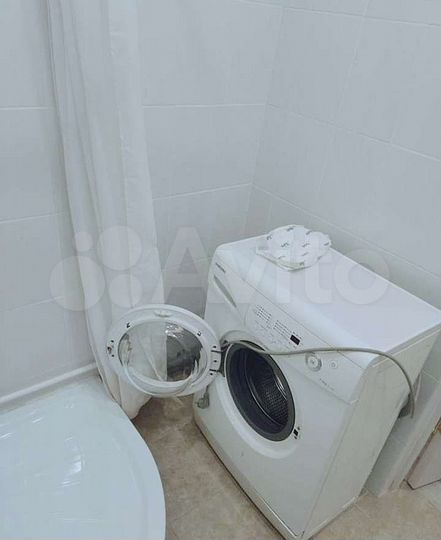 Квартира-студия, 25 м², 1/3 эт. Квартира-студия, 25 м², 1/3 эт.