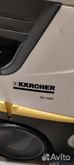 Пылесос karcher ds 5600