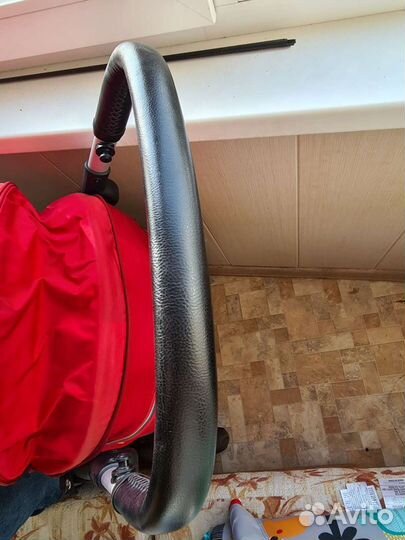 Коляска x-lander