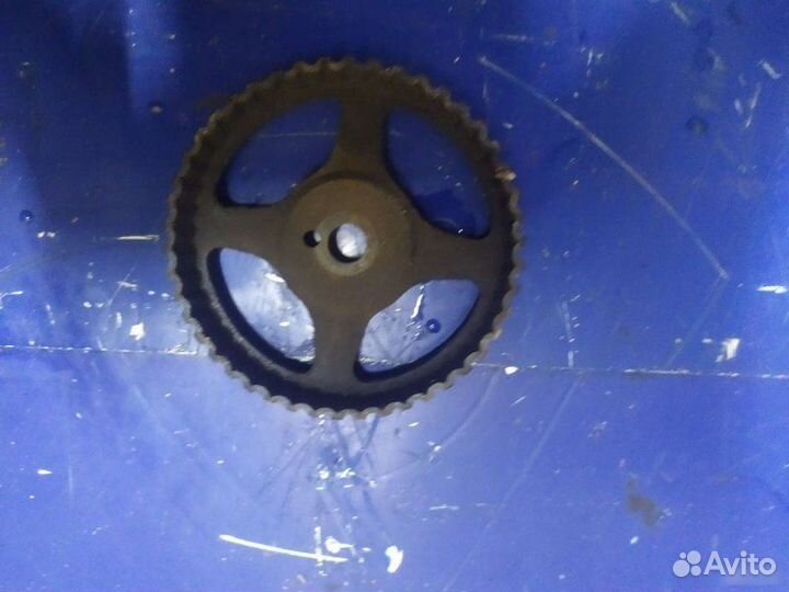 Шкив распределительного вала Mitsubishi Lancer 9