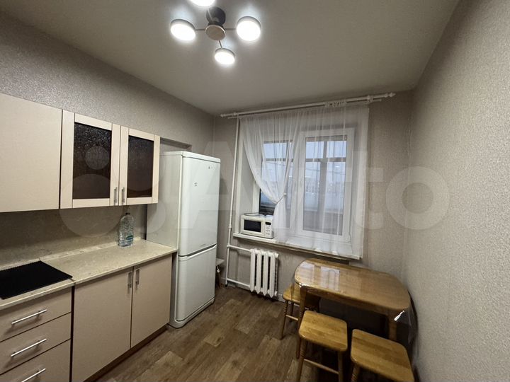 1-к. квартира, 40 м², 8/14 эт.
