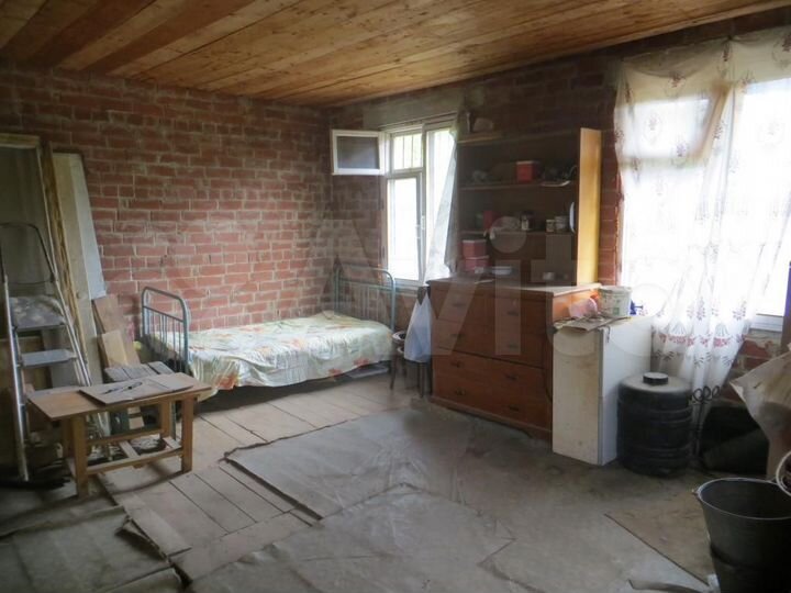 Дача 25 м² на участке 15 сот.