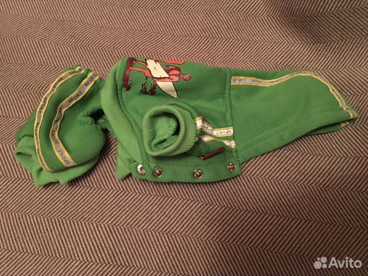 Обувь и одежда для собаки мелкой породы