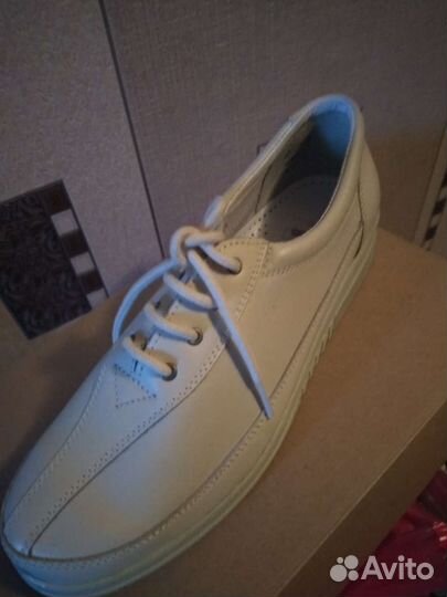 Туфли женские р 40 новые