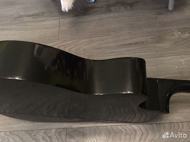 Акустическая гитара 6 струн