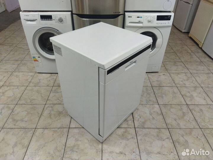 Посудомоечная машина Hansa с гарантией