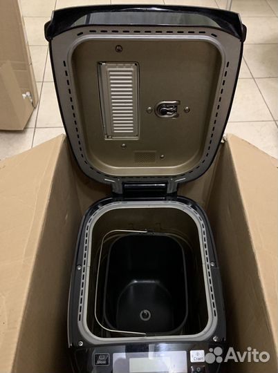 Хлебопечка Panasonic SD-ZB2502 bts