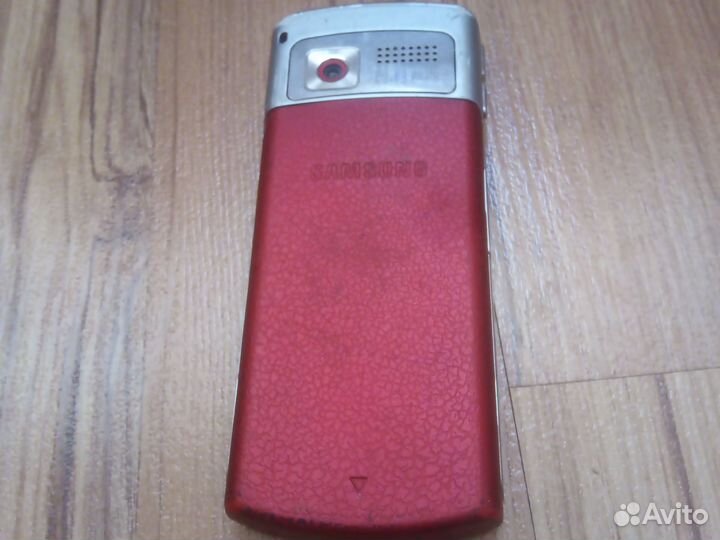 Samsung S3310