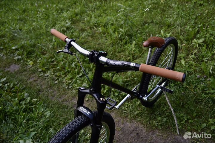 Mtb TSB PSD street dirt мтб