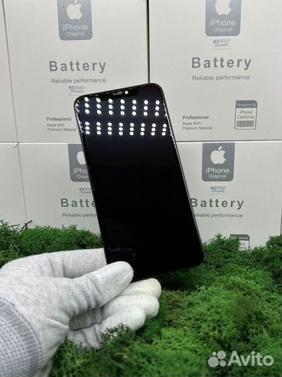 Дисплей iPhone 11 Pro Max (mvn)