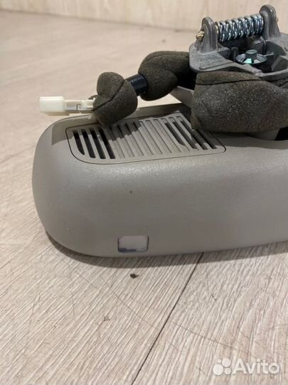 Зеркало заднего вида салонное Mercedes Benz E250