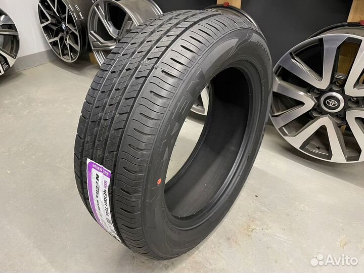 Nexen N'Fera RU5 SUV 255/55 R20 107V