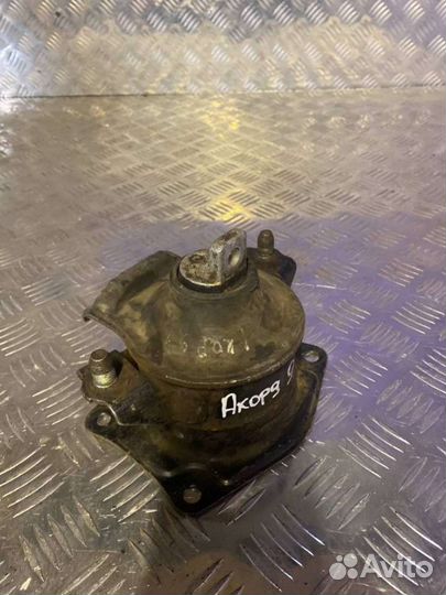 Подушка двигателя Honda Accord 9 2014