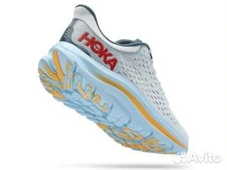 Hoka M kawana Ice Flow / Goblin Blue