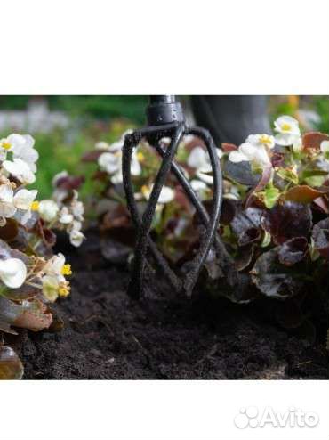 Новый мини культиватор Tornadica