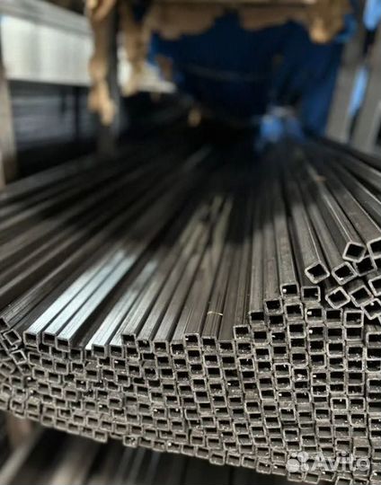 Профлист для монтажа стен