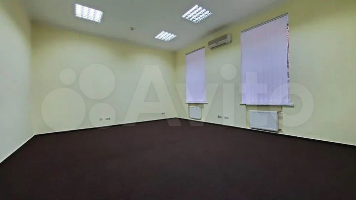 Офис,16 м² (налоговая №25)