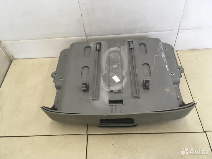 Бардачок Rezzo 2005-2010