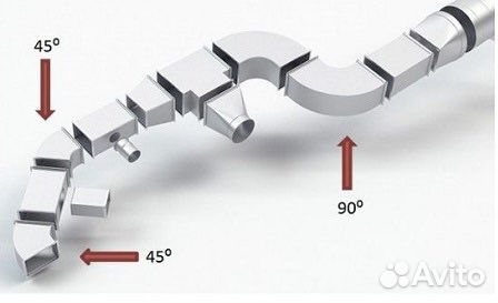 Жестянщик по вентиляции