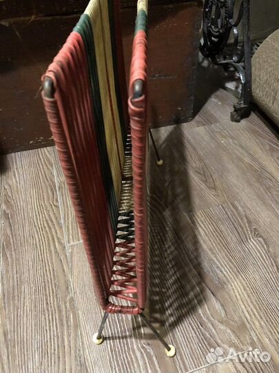 Газетница СССР