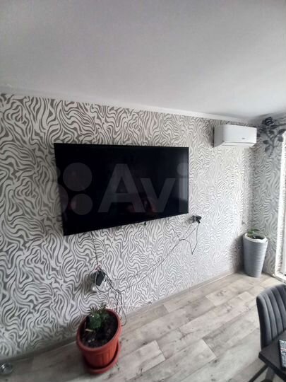 3-к. квартира, 89,9 м², 8/16 эт.