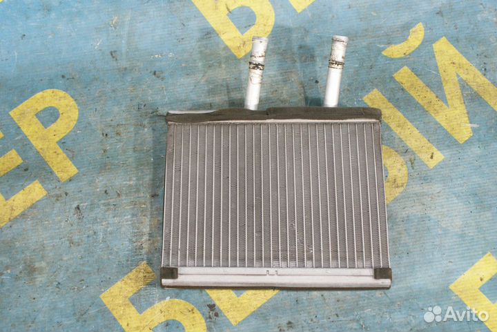 Радиатор печки Nissan Almera Classic B10