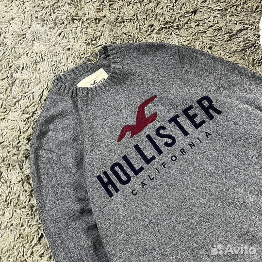 Джемпер Hollister Размер S