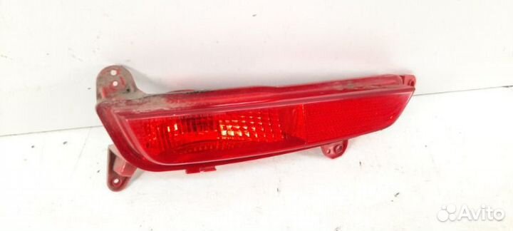 Фонарь противотуманный правый Hyundai Creta 1