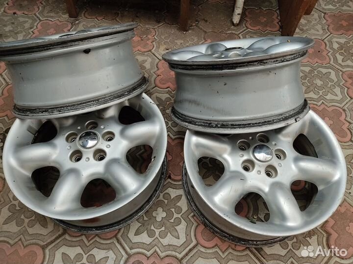 Диски land rover