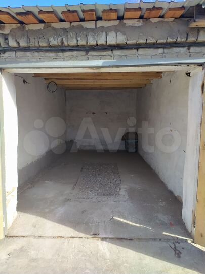 Гараж, 18 м²