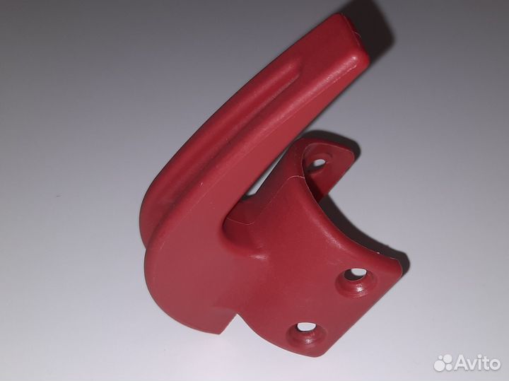 Крючок для электро самоката Ninebot G 30 Max