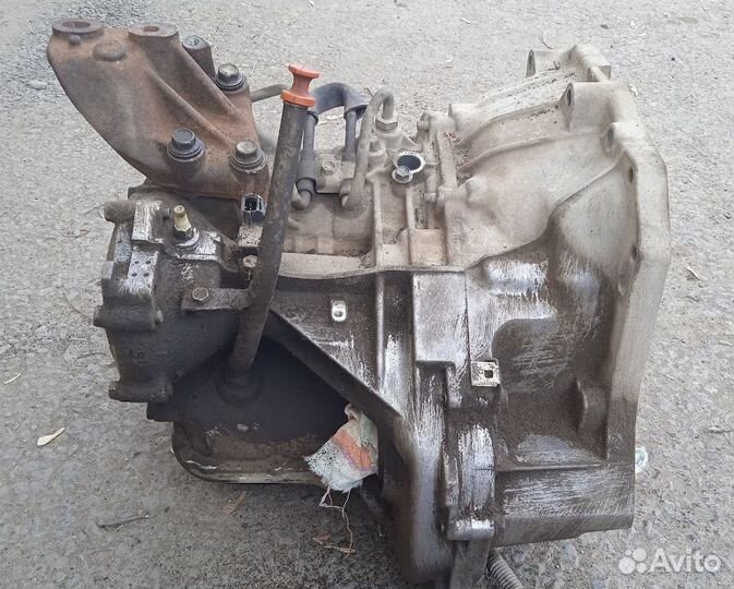 Коробка передач АКПП Daihatsu Boon 2004г. V1.3