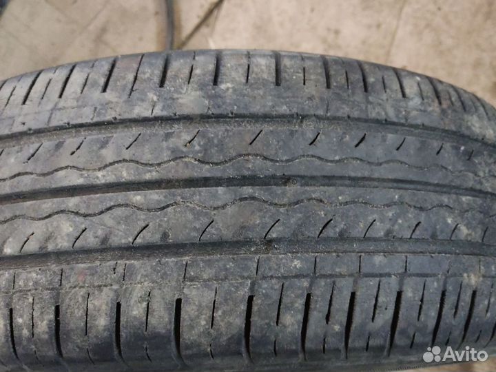 Kumho Solus KH17 185/65 R15