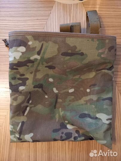 Подсумок под сброс оригинальный мультикам Wartech