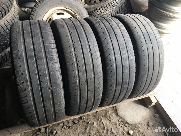 Matador MP 44 Elite 3 195/55 R16