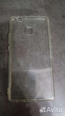 Чехол для Huawei p9 lite
