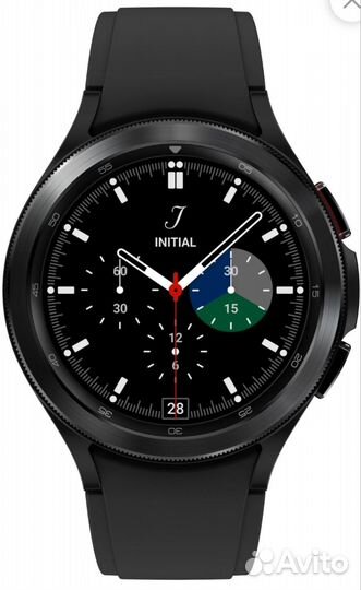 Samsung galaxy watch 4 classic 46mm