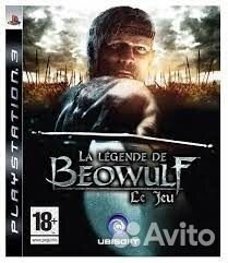 Beowulf the game ps3