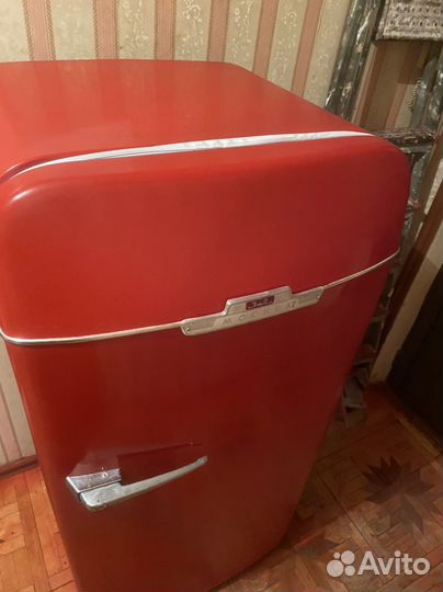 Холодильник ЗИЛ Москва СССР