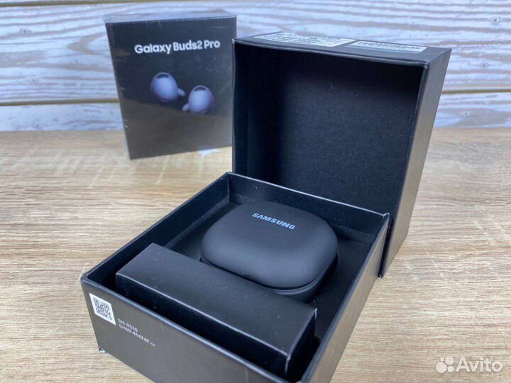 Samsung galaxy buds 2 pro