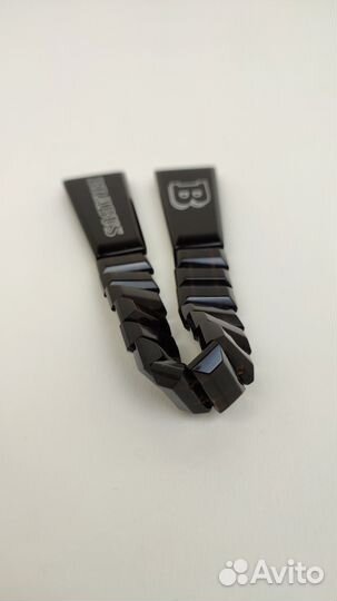 Перекидные четки - Брабус