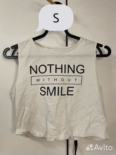 Футболки женские комплект