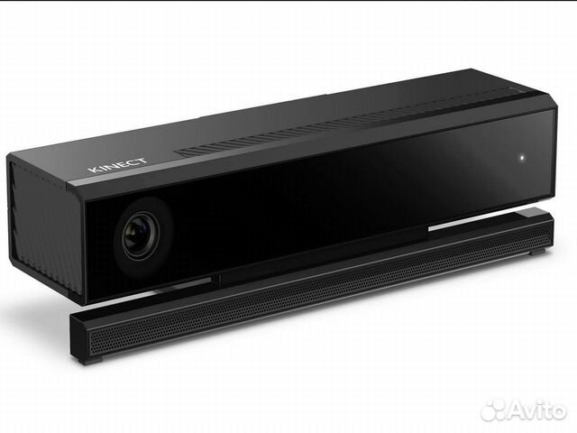 Kinect Xbox One