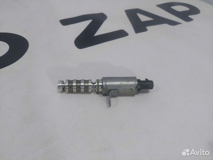 Клапан электромагн. изменения фаз грм Hyundai