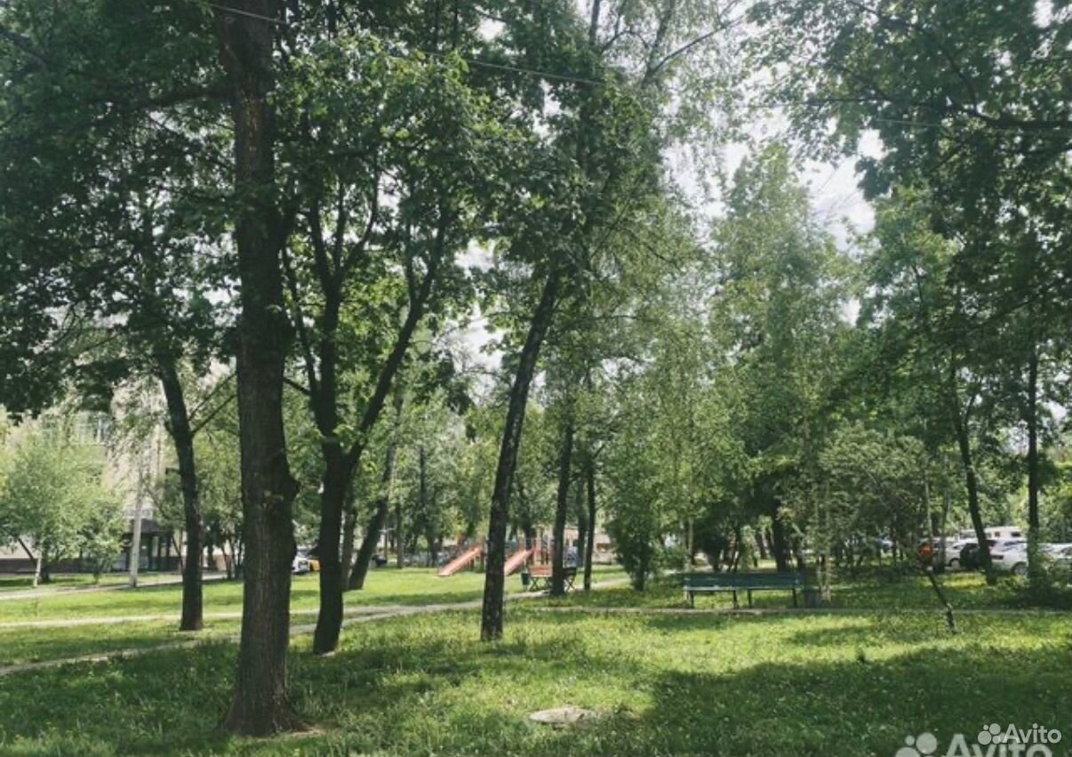 2-комнатная квартира, 41 м² — фото 7