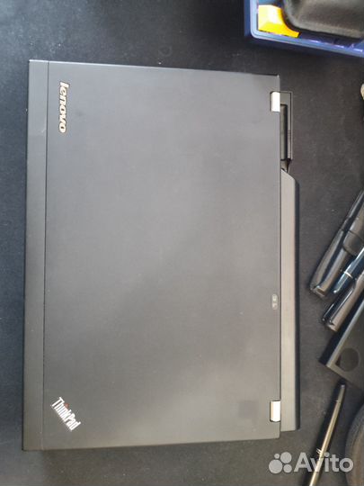 Lenovo Thinkpad x220 i5 IPS coreboot