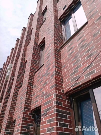 Гибкий кирпич