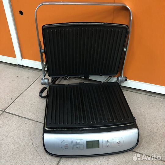 Электрогриль GF-2000