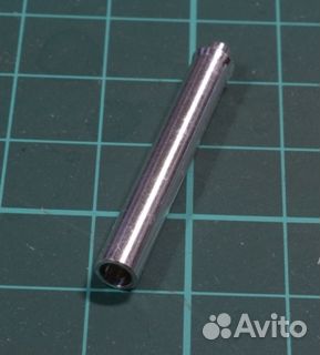 С35010 Советский 122-м ствол М-30 для су-122