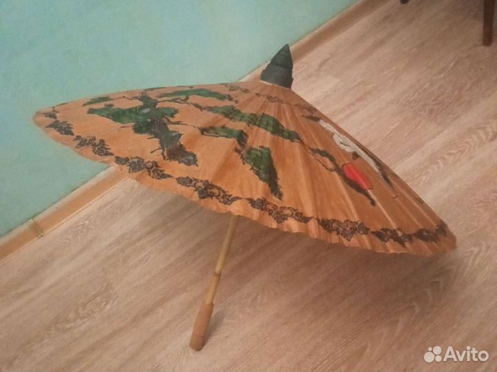 Зонт Таиланд